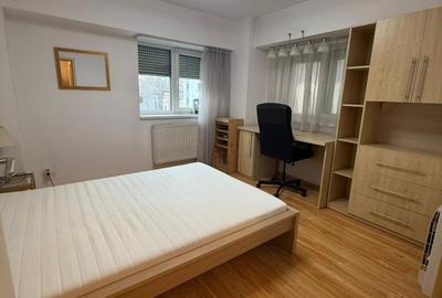 Apartament 4 camere renovat Magheru / C.A. Rosetti , Centrala proprie - 4