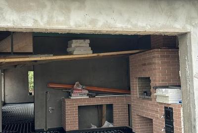 Casă individuală cu 6 camere cu Canalizare în Voroneț - 15