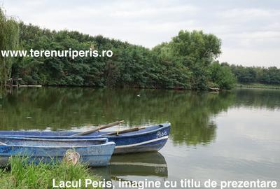 Terenuri IN RATE 500 /luna, teren 25 langa Saftica, Balotesti - 8