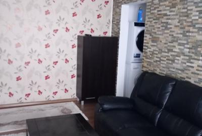 Apartament cu 3 camere semidecomandat în Central - 15
