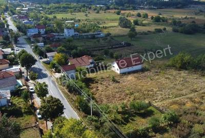 Teren de 966 mp, în Central - 7