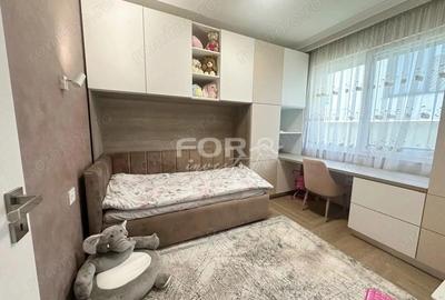 Casa moderna cu 4 camere de vanzare strada Piersicilor, zona Oncea - 3