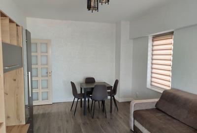Apartament cu 2 camere decomandat în Copou - 2