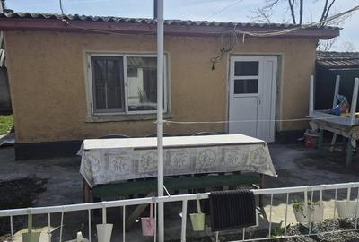 Casă individuală cu 3 camere cu Teren 1963 Mp în Corbu - 14