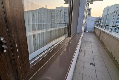 Apartament cu 2 camere, mobilat în Dorobanți - 3