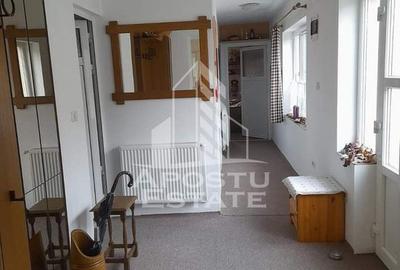 Casă cu 3 camere cu Canalizare în Central - 14