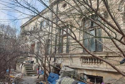 Casă cu 7 camere cu Canalizare în Apollo - 3