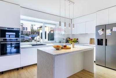 Duplex spre vanzare, zona Vivo - 4