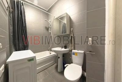 Garsoniera cu loc de parcare - Chiajna - 2