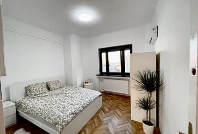 Apt 3 camere-P-ta Lahovari-Boxa-Predare apartament inchiriat - 3