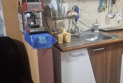 Casă cu 2 camere în Peciu Nou - 1