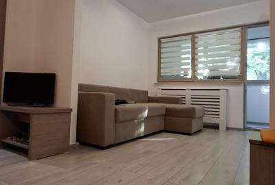 Apartament cu 2 camere semidecomandat în Podu Roș - 1