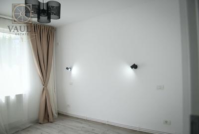 Apartament cu 3 camere decomandat în Trafic Greu - 9