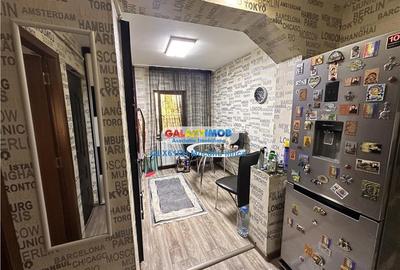 Apartament cu 3 camere decomandat, mobilat în Paltiniș - 10