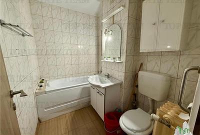 Apartament de 2 camere situat la gura de Metrou Gorjului - 7