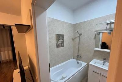 Apartament cu 2 camere, mobilat în Decebal - 5