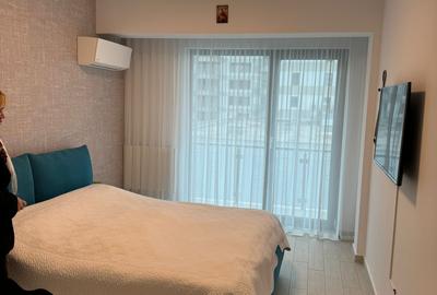 2 Camere, Frontal la Mare/Rafinament si Eleganta De Silva, B-dul Mamaia - LOFT - 4