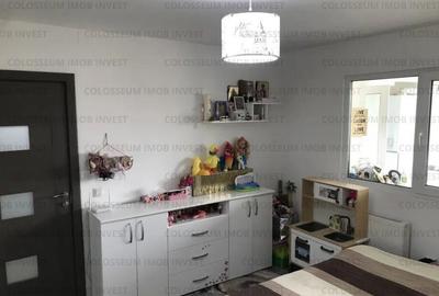 Garsoniera decomandata | 44 mp | Mobilata ?i utilata | Zona Astra Garsoniera decomandata | 44 mp | Mobilata ?i utilata | Zona Astra - 4