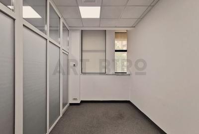 Zero comision, 220mp parter Grozavesti, parcare, metrou 1 minut mers - 5