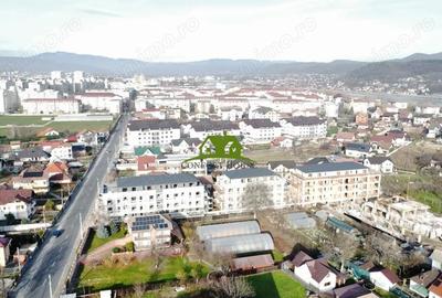 Apartament cu 2 camere decomandat în Agrement Ostroveni - 1