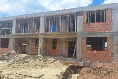 VILA P+1 INDIVIDUALA LA CALCAN-POPESTI LEORDENI-METROU BERCENI - 27