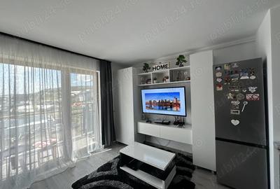Apartament Studio modern 40 mp + 5 mp terasa, Green Residence Tg Mure? - 1