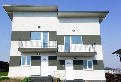 Vila de tip Duplex Pacurari-Rediu - 6