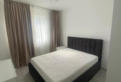 Apartament cu 2 camere decomandat, mobilat în Berceni - 4