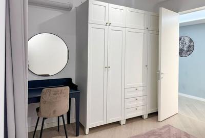 Închiriere apartament 3 camere 77mp - 9