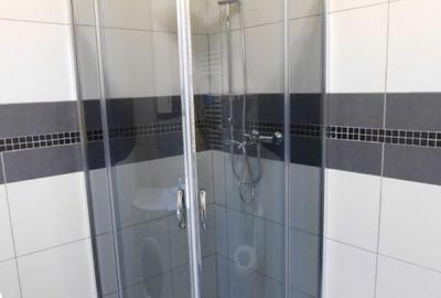 Garsoniera Gorjului /Centrala Proprie/ Metrou 10 minute - 6