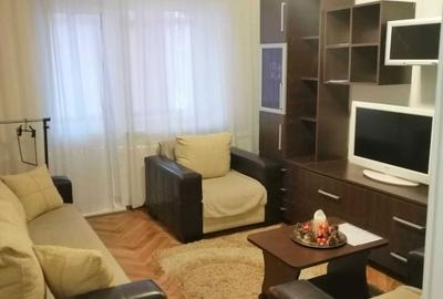 Apartament cu 2 camere decomandat în Central - 1