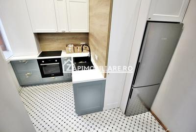 Apartament cu 3 camere decomandat, mobilat în Ultracentral - 8