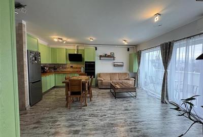 Apartament cu 3 camere,mobilat si utilat ,situat in cartierul Intre Lacuri! - 3