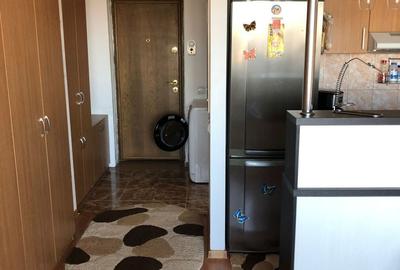 Garsoniera Baba Novac - 2