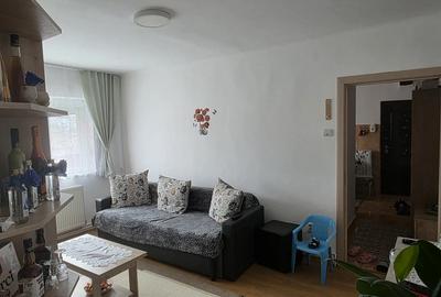 Apartament Alesd - 4