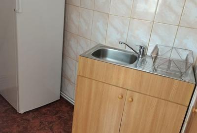 Garsonieră semidecomandată în Griviței - 2