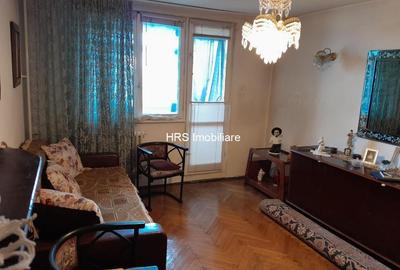 Apartament cu 2 camere în Titan - 4