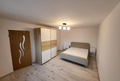 Apartament cu 2 camere decomandat, mobilat în Poiana Câmpina - 1