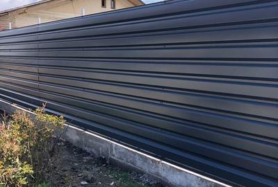 Teren de 768 mp, în Exterior Vest - 4