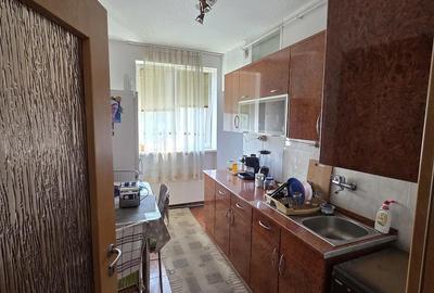 Apartament cu 3 camere semidecomandat în Luncă - 6