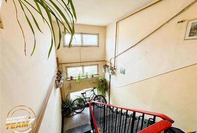 Camin primitor si luminos, 2 camere, terasa, facilitati, Simeria, Sfantu Gheorghe - 2