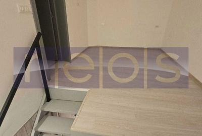 Apartament cu 2 camere semidecomandat în Națiunile Unite - 3