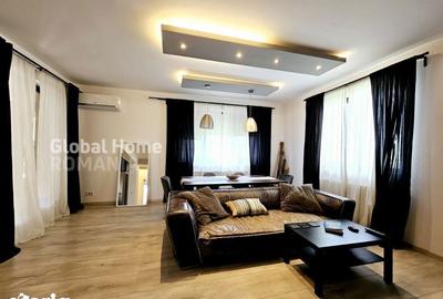 Apartament cu 3 camere decomandat în Nord - 8