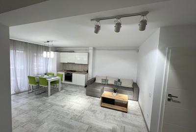 Apartament cu 2 camere decomandat în Florești - 7