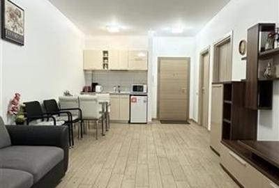 Apartament 2 Camere cu Terasa Superba si Vedere la Mare, Mamaia langa Hotel Nyot - 4