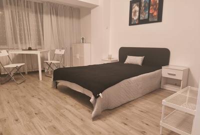 Garsoniera Ion Brezoianu, Cismigiu, Lipscani, Universitate 450 euro - 6