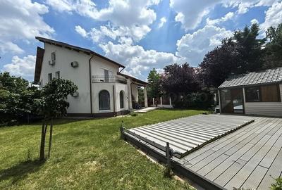 Casă individuală cu 5 camere cu Canalizare în Iancu Nicolae - 1