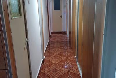 Apartament cu 3 camere decomandat în Central - 2