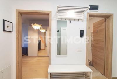 Apartament cu parcare subterana zona Universitatii Transilvania - 17