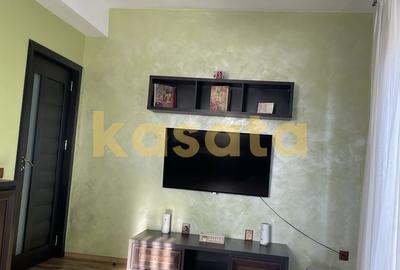 Apartament cu 2 camere decomandat, mobilat în Jiului - 1